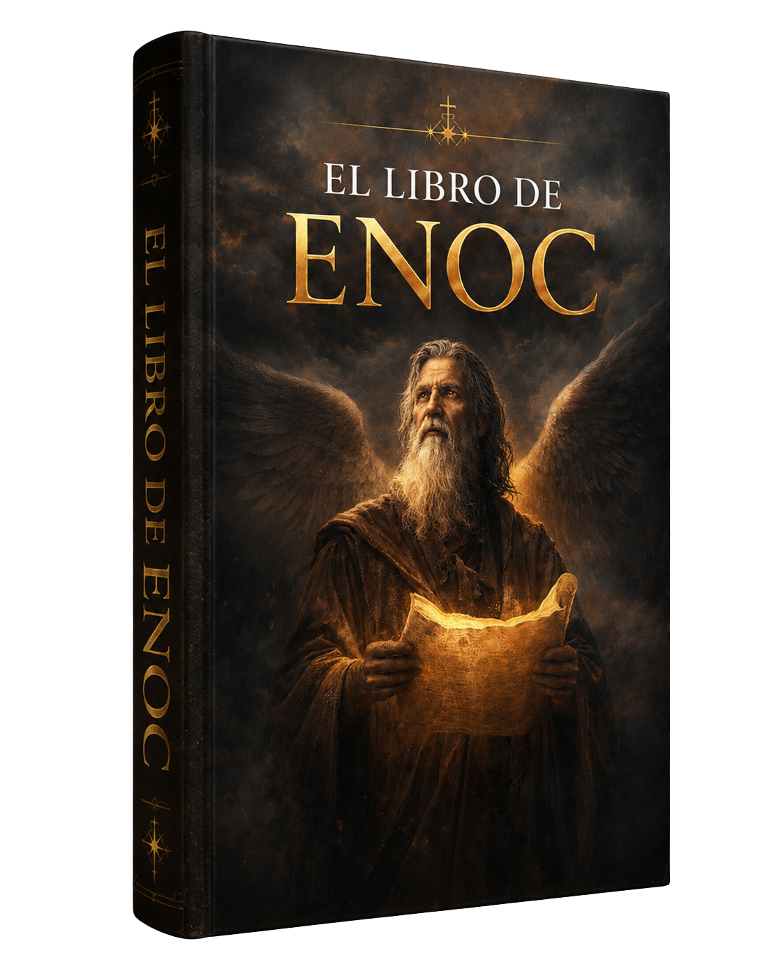 El Libro de Enoc PDF por 3 USD