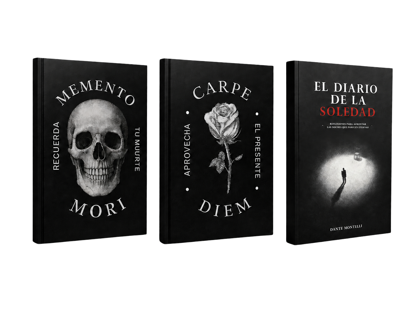Oferta 3x1 libros digitales